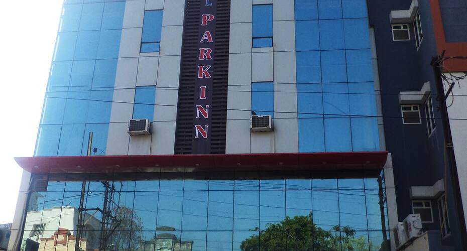 Hotel Park Inn, Rajkot 1